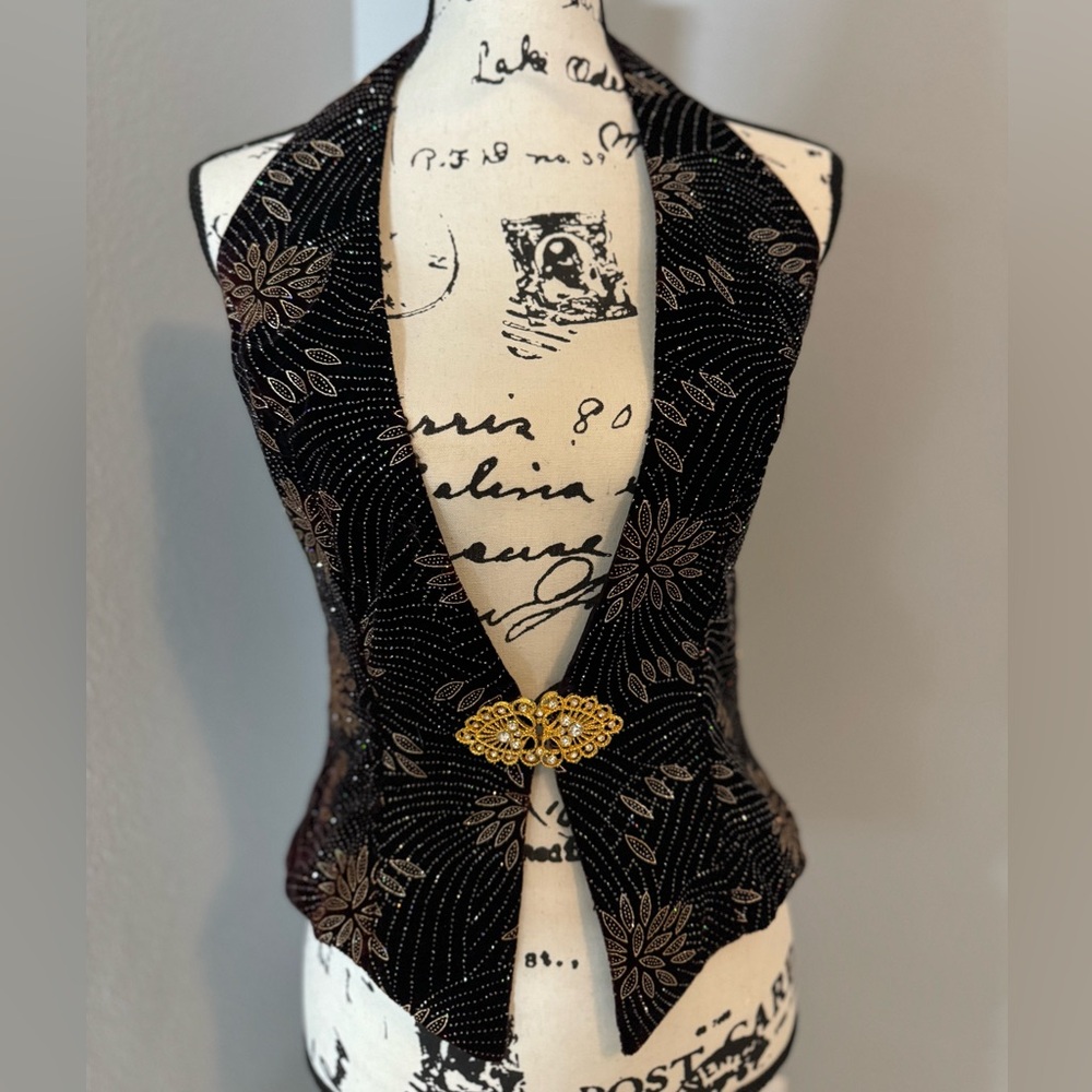 Women’s Halter Top